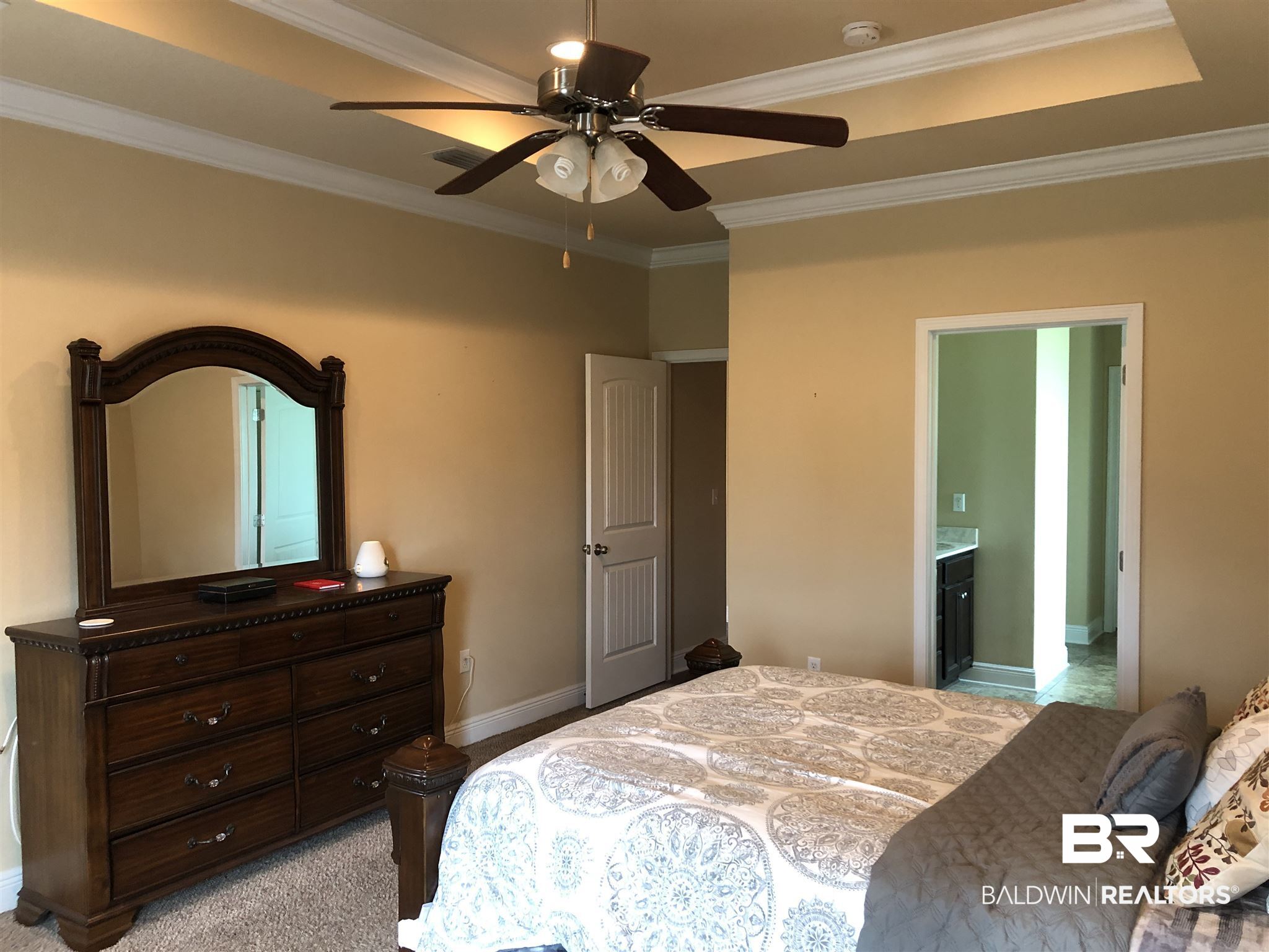 1022 Tampa Avenue Foley, AL 36535 - Photo 15 of 17 Master Bedroom