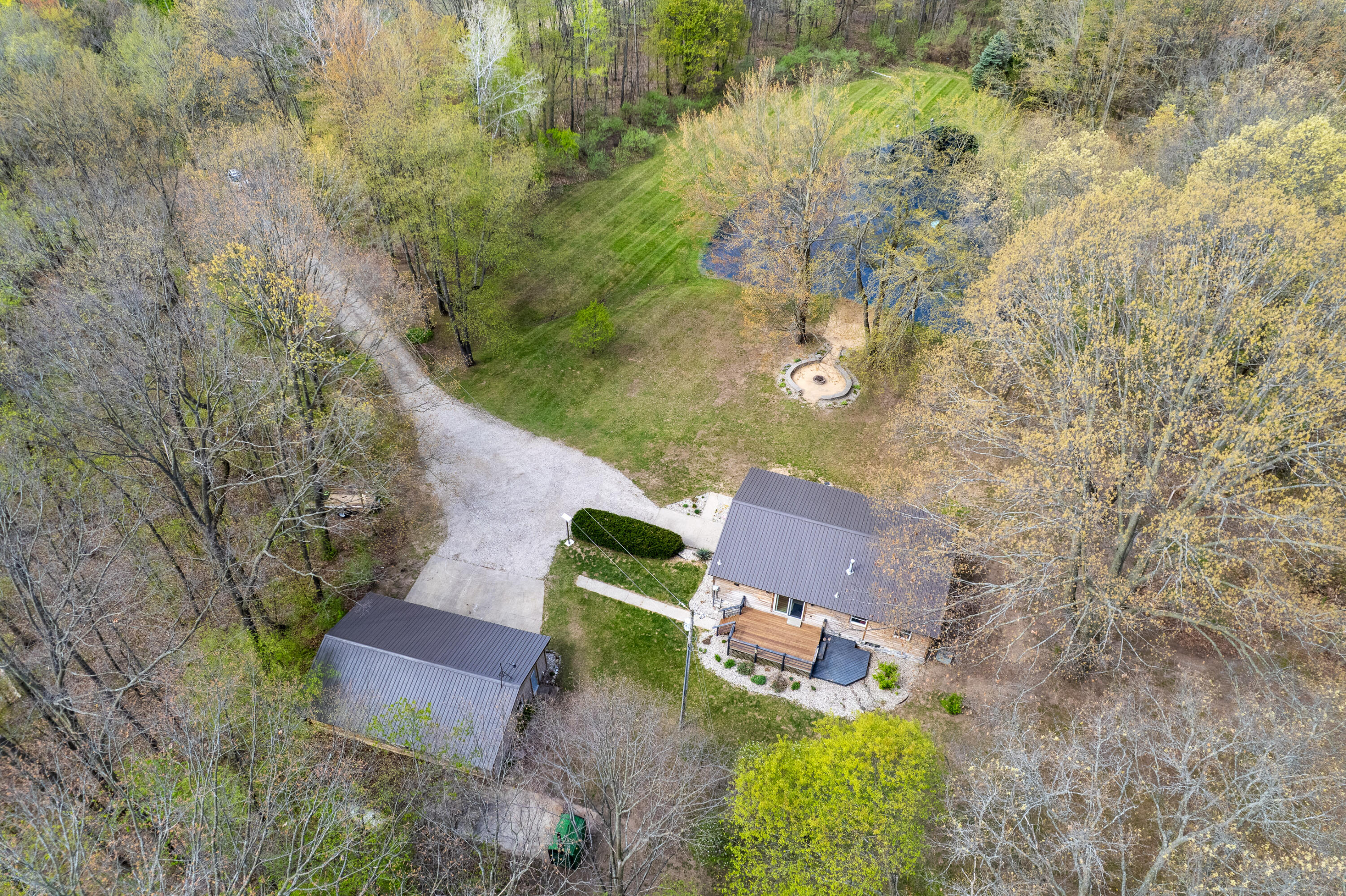 3378 West Klees Road Stanton, MI 48888 - Photo 21 of 23 Photo-24