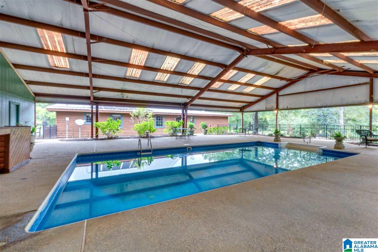 1645 County Road 153 Jemison, AL 35085 - Photo 44 of 50