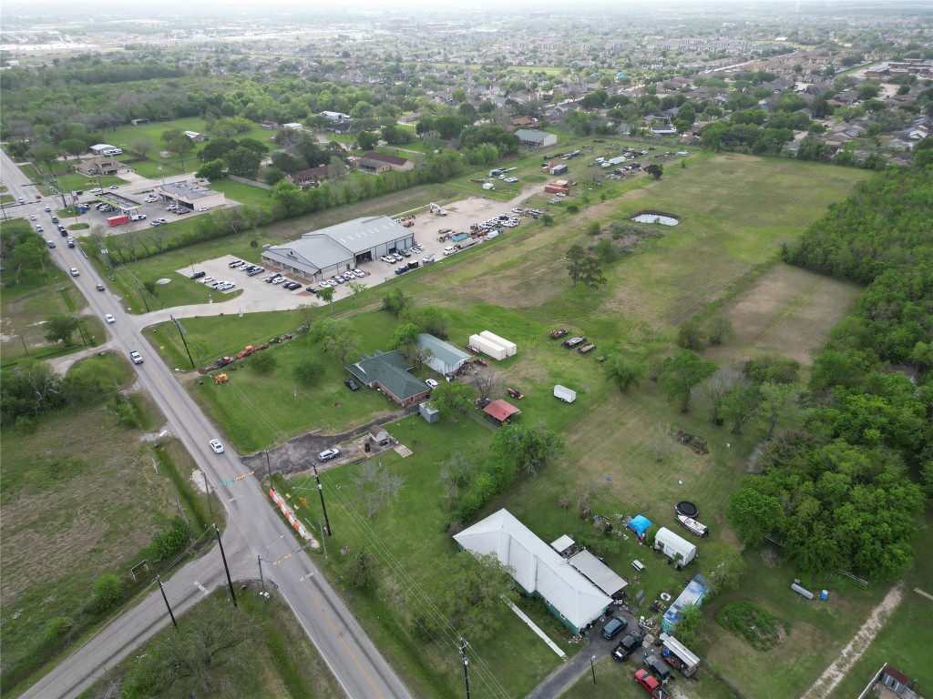 2319 West Cedar Bayou Lynchburg Road Baytown, TX 77521 - Photo 6 of 6 a view of a city