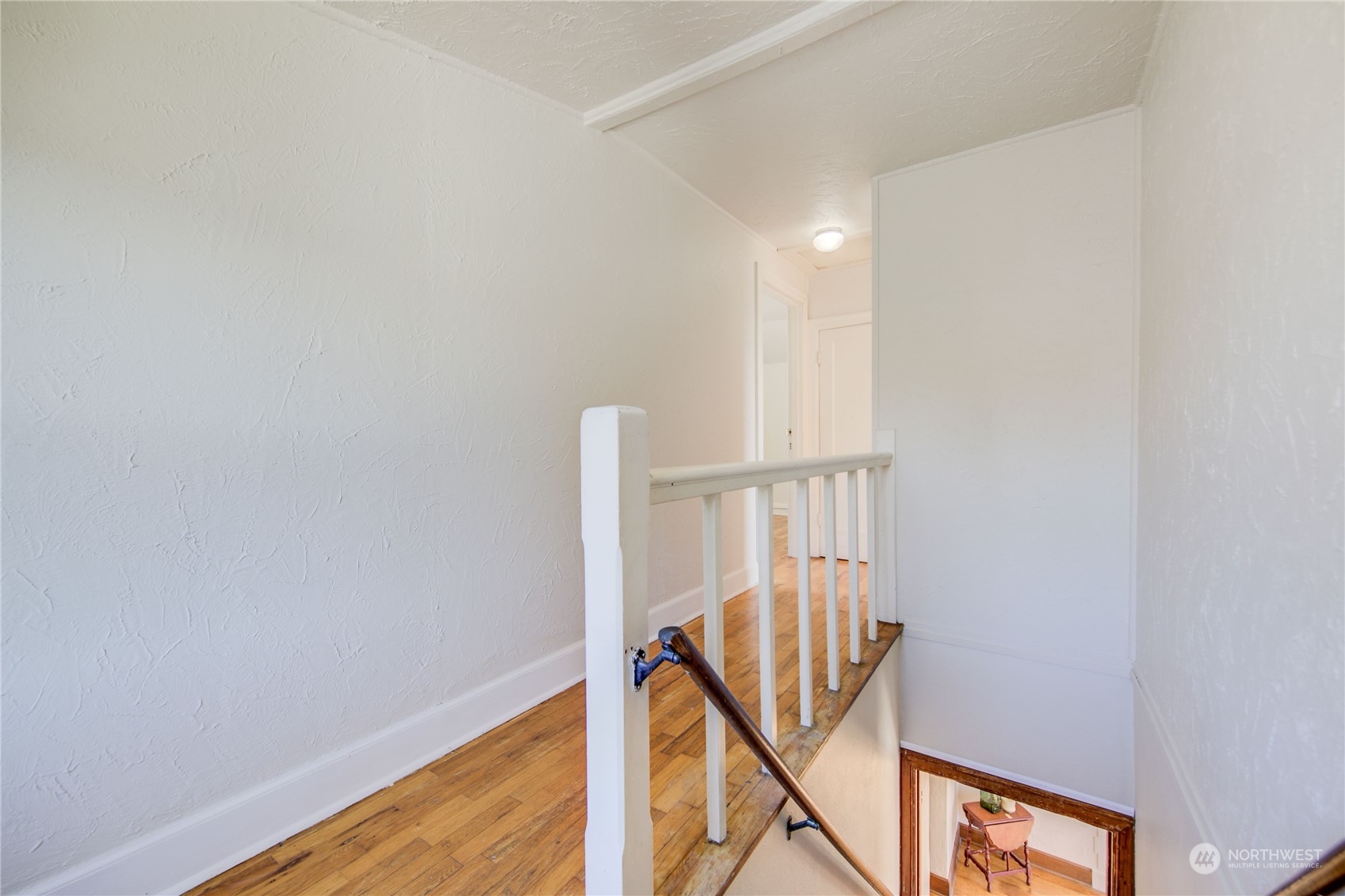 2018 11th Street Bremerton, WA 98337 - Photo 22 of 35 a view of an entryway with staircase