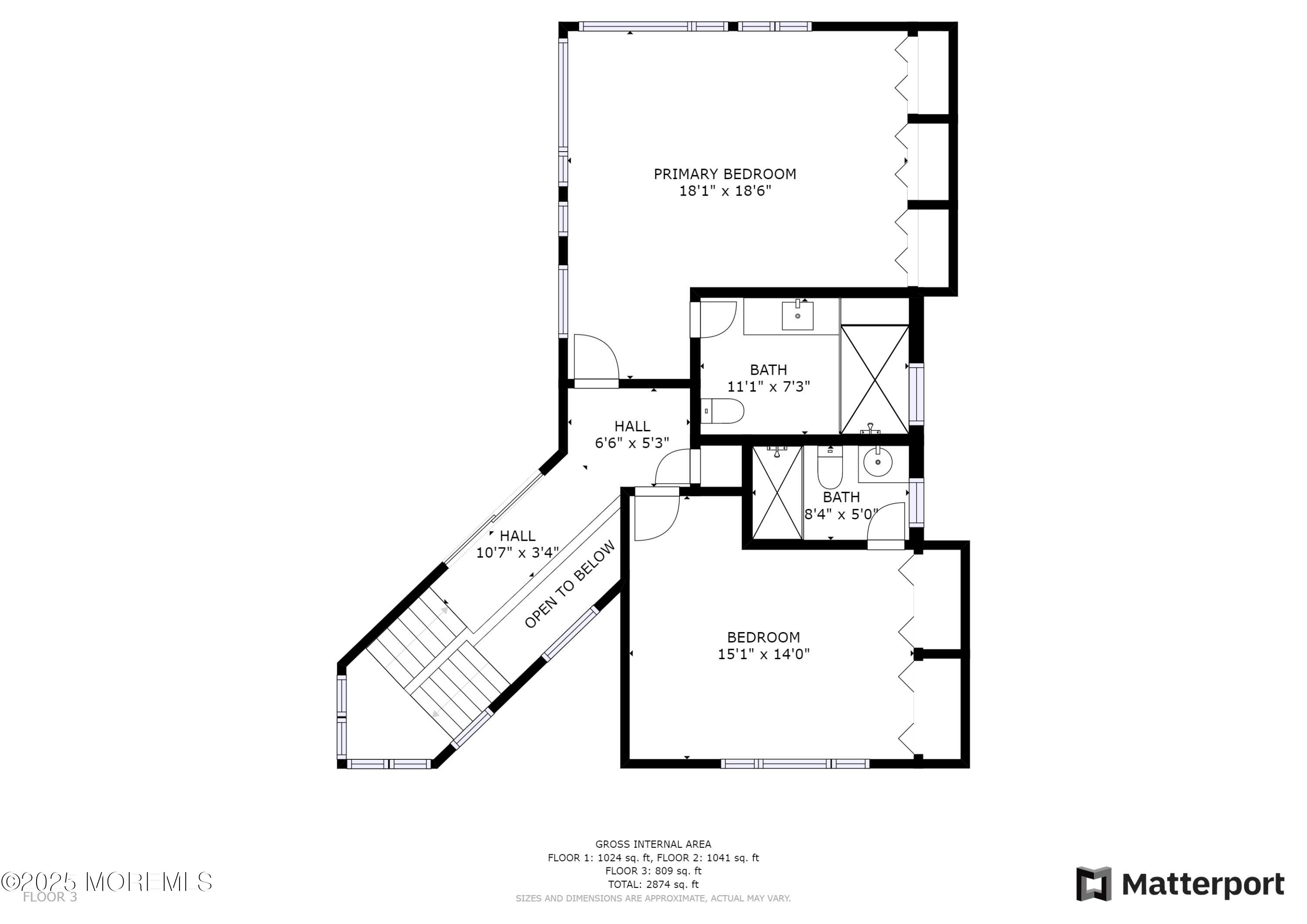 254 Harbor Court Lavallette, NJ 08735 - Photo 35 of 44 unknown