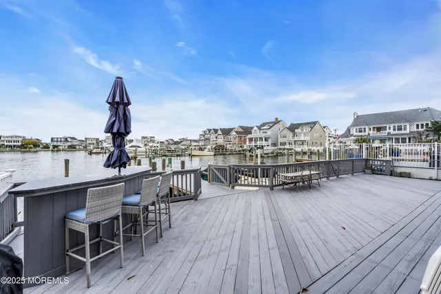 $3,299,000 | 254 Harbor Court, Lavallette, NJ 08735