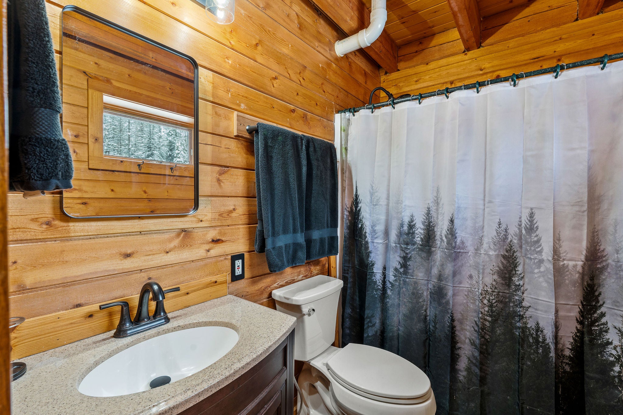 15645 North Fork Road Polebridge, MT 59928 - Photo 25 of 61 Gallery Image 25