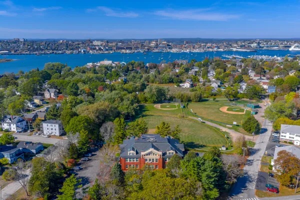$380,000 | 245 Broadway, Unit 202, South Portland, ME 04106