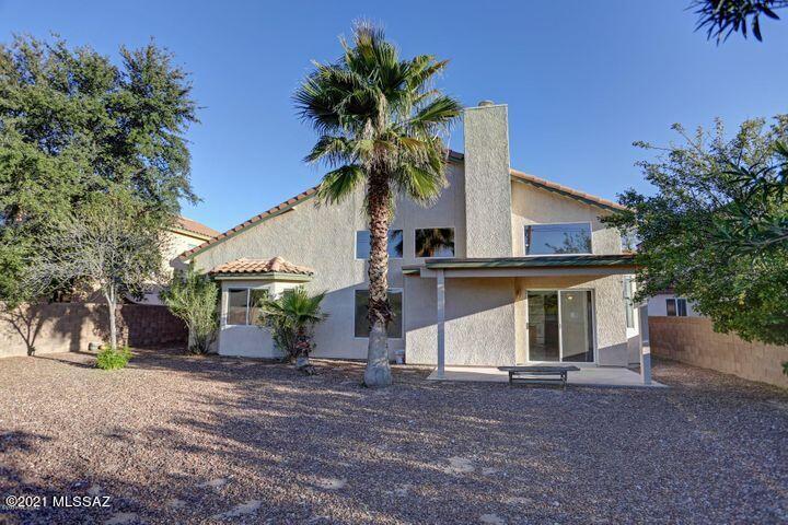 8158 East Quartz Ridge Drive Tucson, AZ 85715 - Photo 32 of 35
