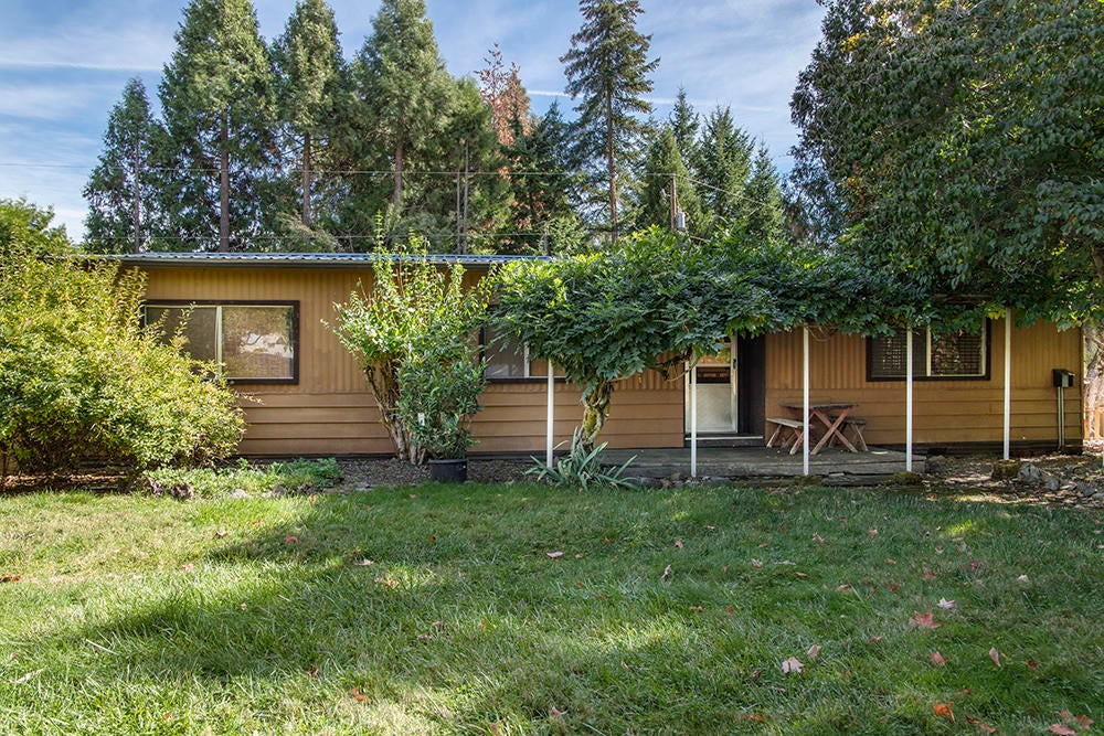 1690 Cedar Flat Road Williams, OR 97544 - Photo 2 of 39 2