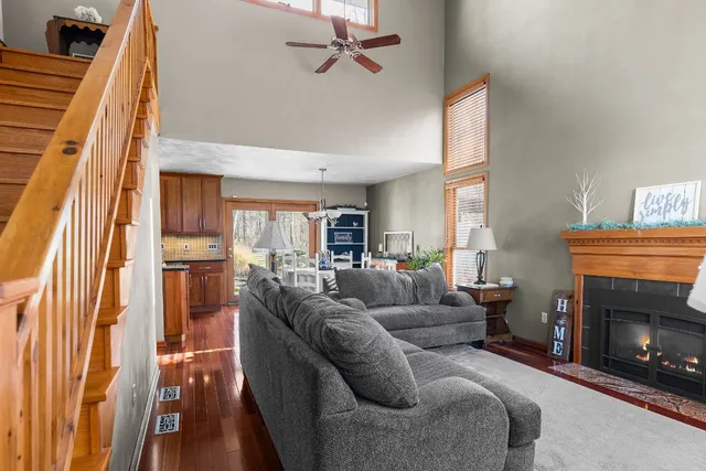 $359,900 | 9 Standish Drive, Apalachin, NY 13732