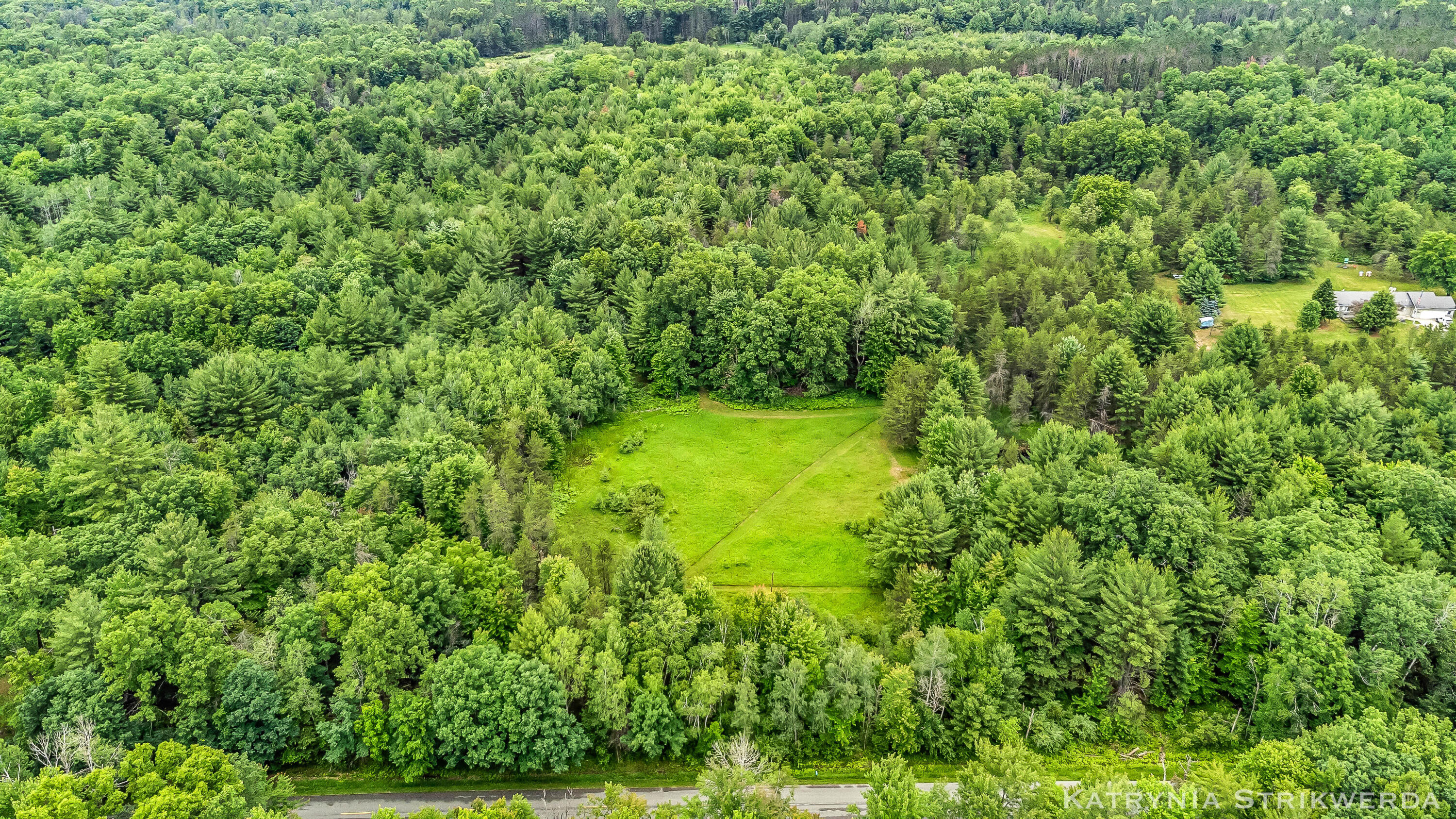 V/l East Kinney Road Branch, MI 49402 - Photo 5 of 41 DJI_0191_1