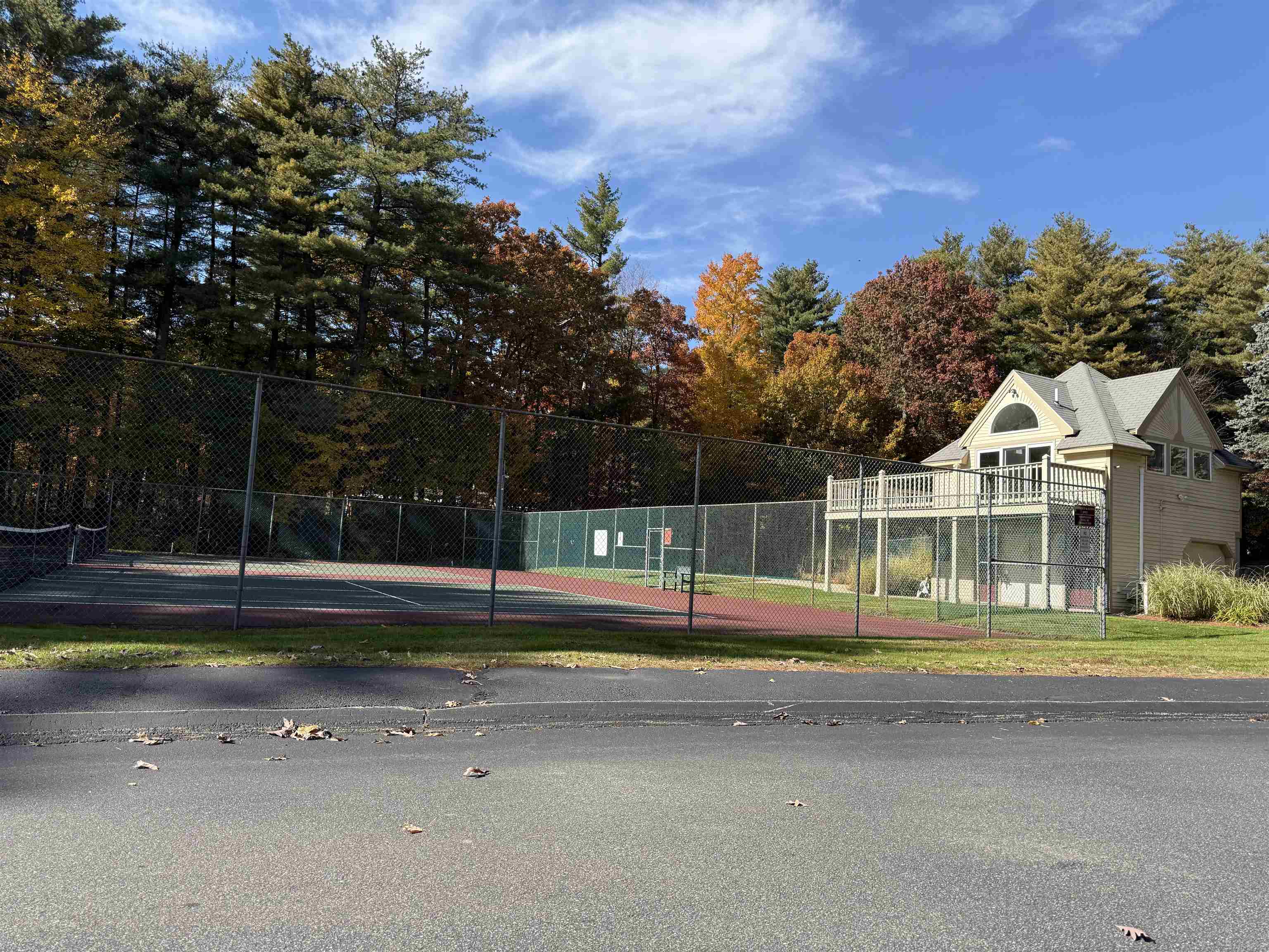 32 Preston Field Road Nashua, NH 03064 - Photo 18 of 30