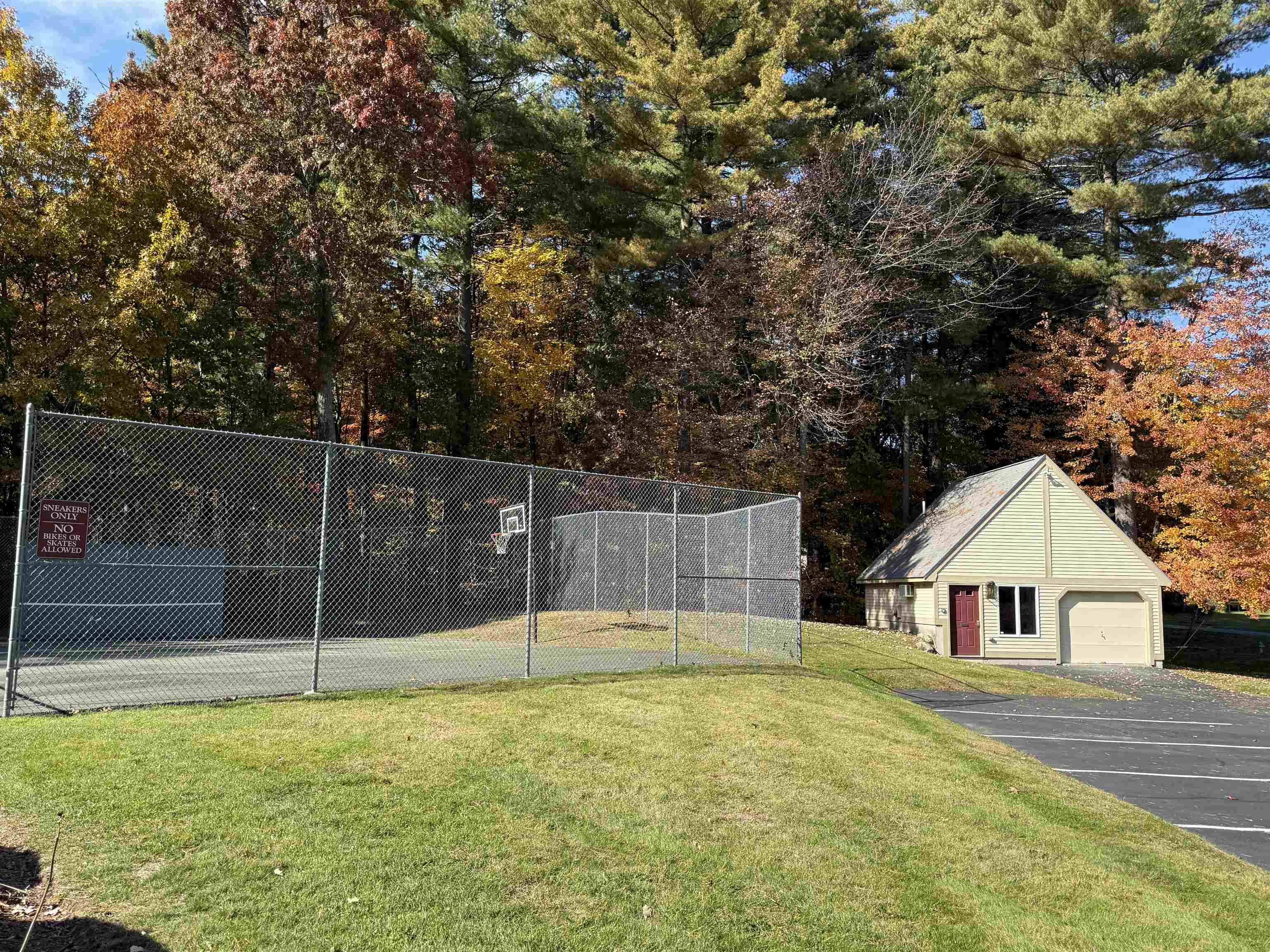 32 Preston Field Road Nashua, NH 03064 - Photo 20 of 30