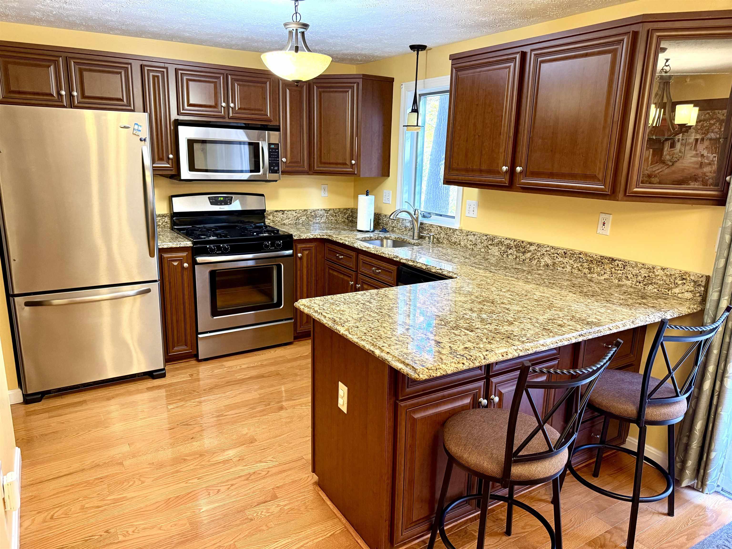 32 Preston Field Road Nashua, NH 03064 - Photo 28 of 30