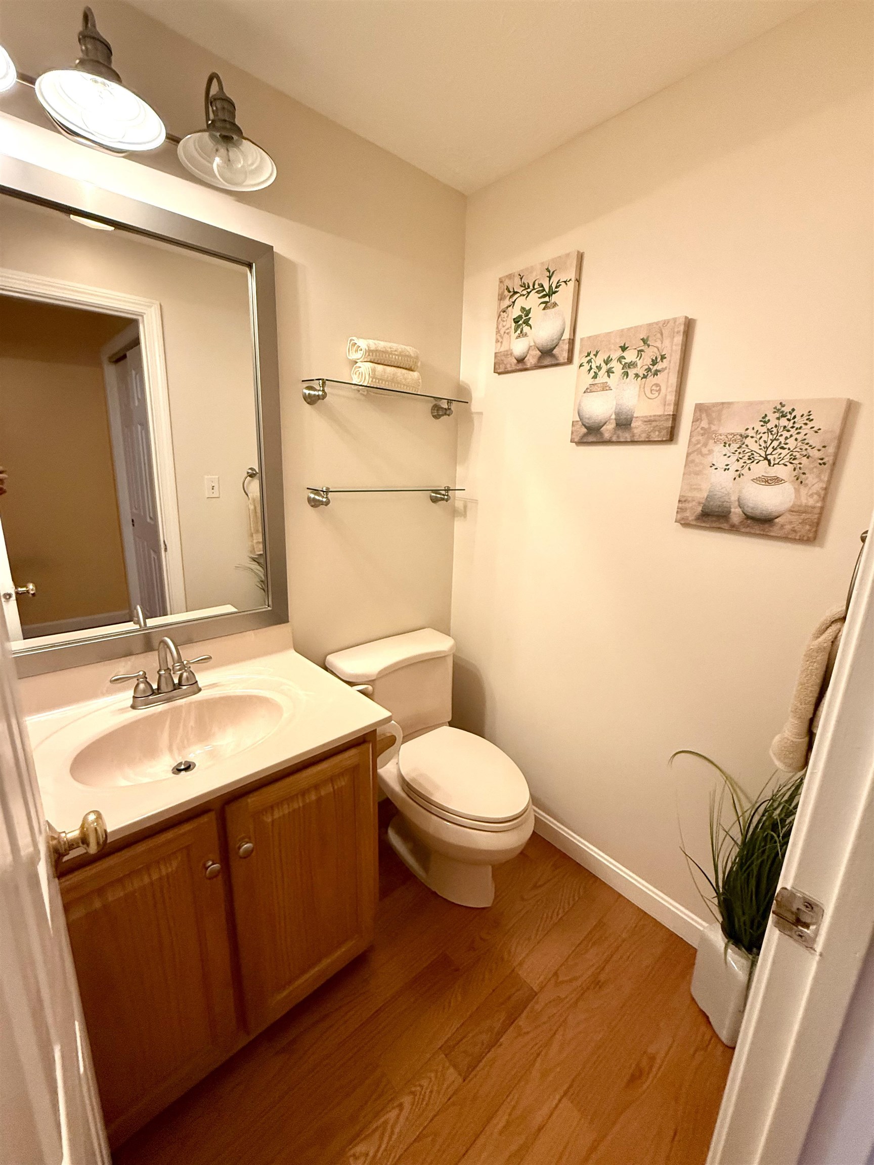32 Preston Field Road Nashua, NH 03064 - Photo 30 of 30