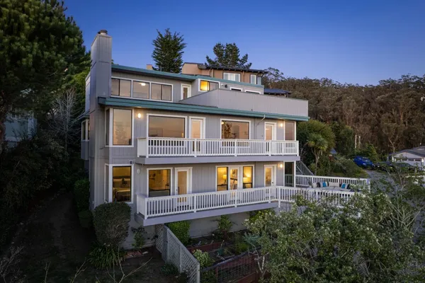 $1,849,000 | 103 Dolphine Avenue, El Granada, CA 94019