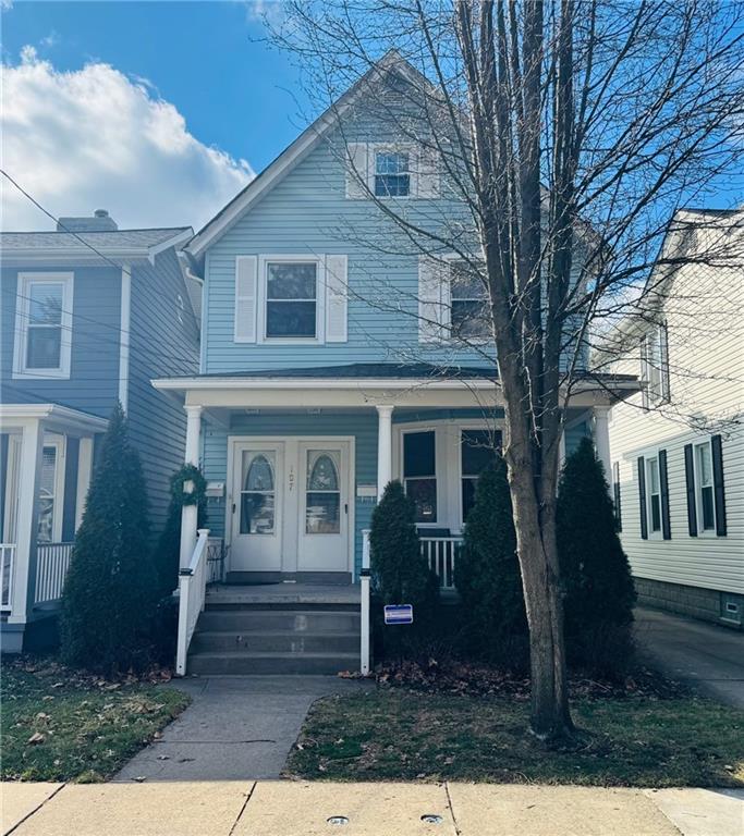 107 Pine Road Sewickley, PA 15143 - Photo 1 of 1 Gallery Image 1