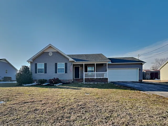 $1,979 | 531 Winning Drive, Columbia, TN 38401
