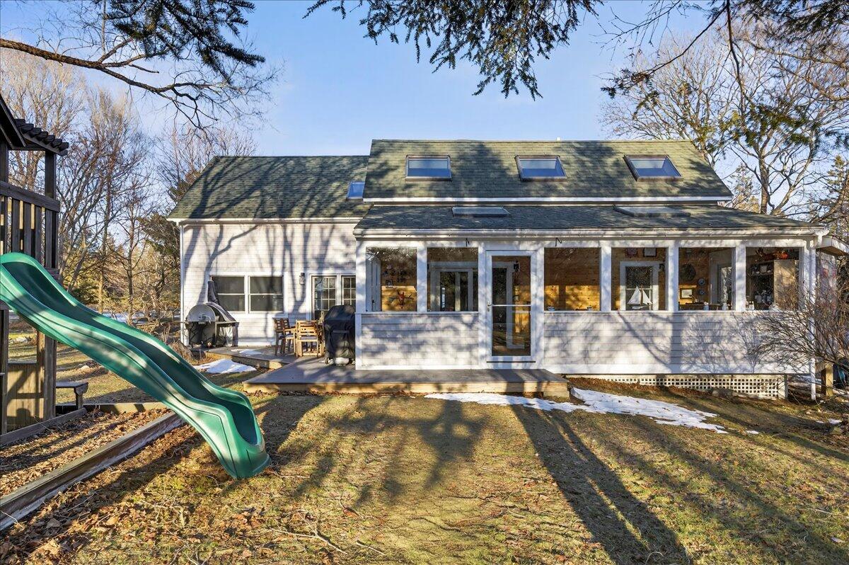 67 Tea Hill Road Stonington, ME 04681 - Photo 122 of 157 Stonington