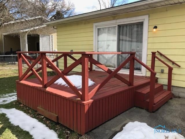 510 Rulf Street Defiance, OH 43512 - Photo 2 of 16 Gallery Image 2