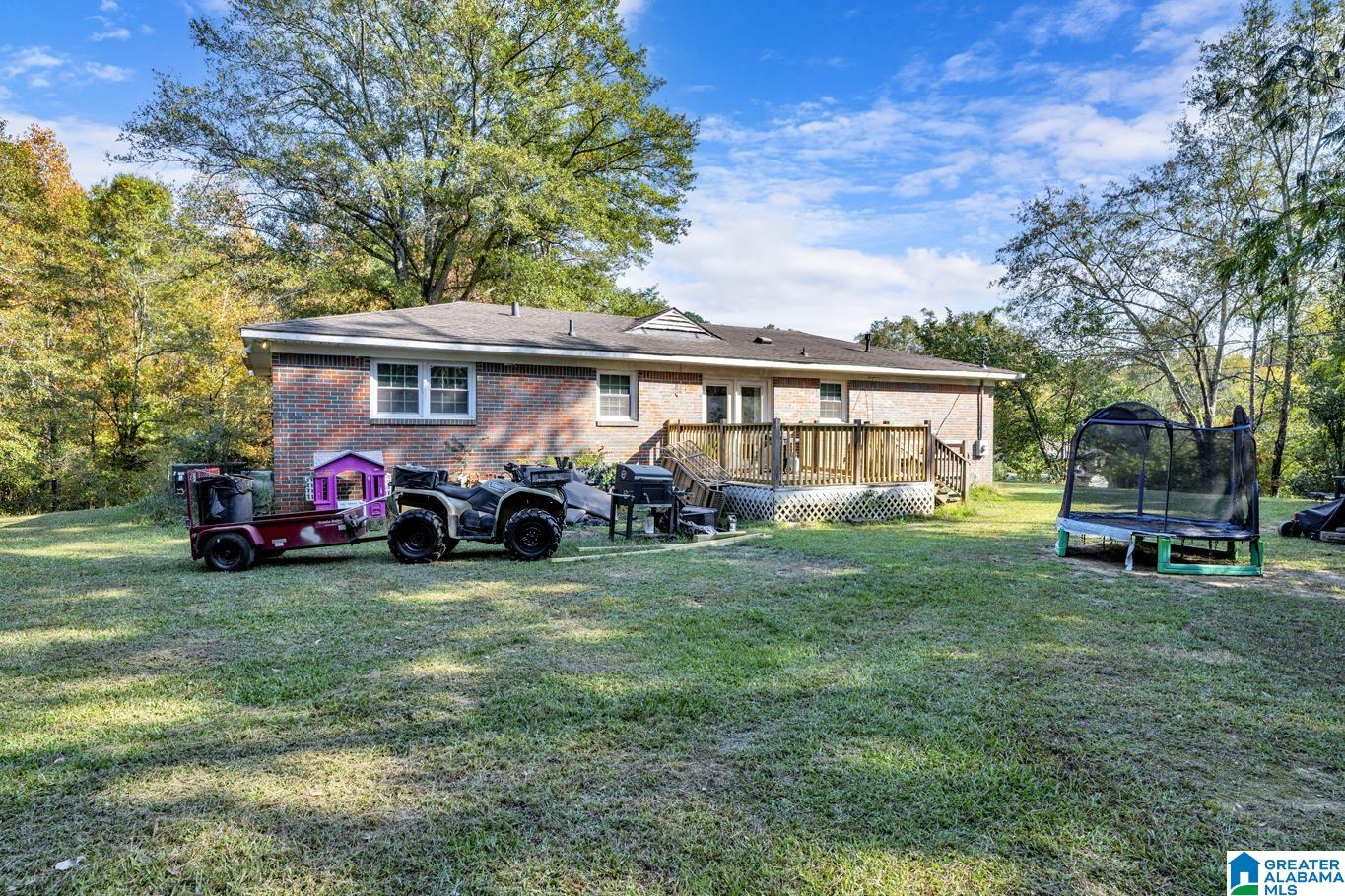 5882 Kilgore Church Road Dora, AL 35062 - Photo 19 of 26