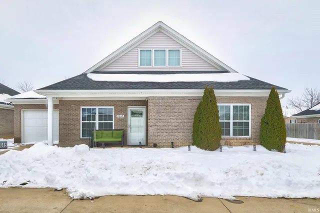 $250,000 | 2645 Orleans Trace, Evansville, IN 47715