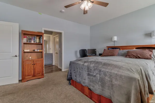 $247,500 | 2645 Orleans Trace, Evansville, IN 47715