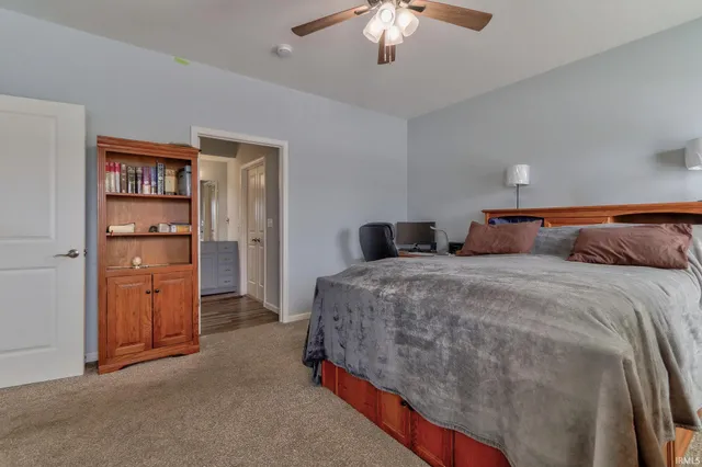 $250,000 | 2645 Orleans Trace, Evansville, IN 47715