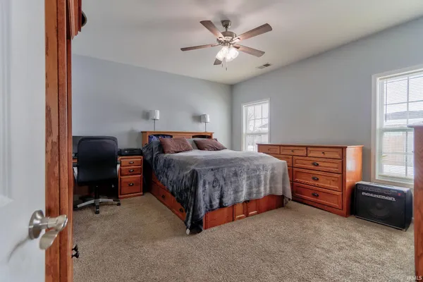 $247,500 | 2645 Orleans Trace, Evansville, IN 47715