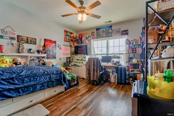 $247,500 | 2645 Orleans Trace, Evansville, IN 47715