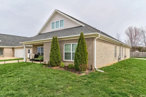 $247,000 | 2645 Orleans Trace, Evansville, IN 47715