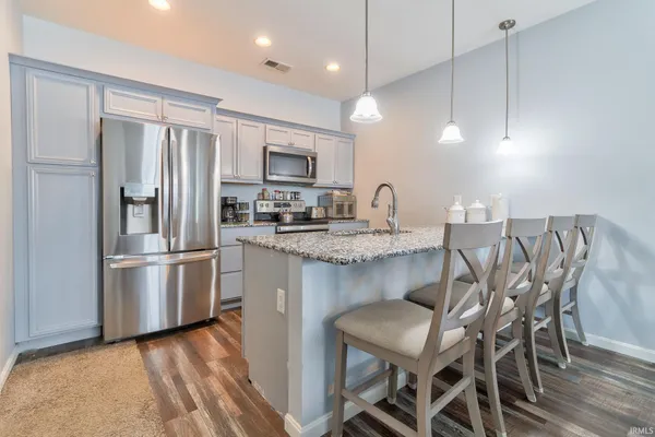 $247,500 | 2645 Orleans Trace, Evansville, IN 47715