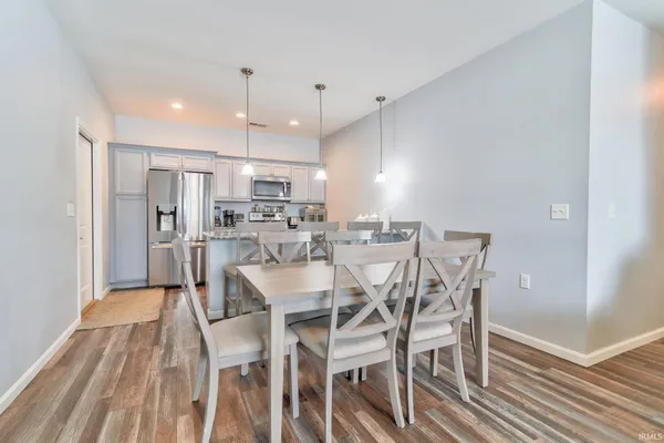 $247,500 | 2645 Orleans Trace, Evansville, IN 47715