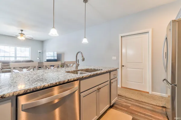 $247,500 | 2645 Orleans Trace, Evansville, IN 47715