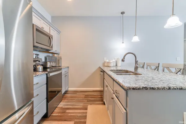 $247,000 | 2645 Orleans Trace, Evansville, IN 47715