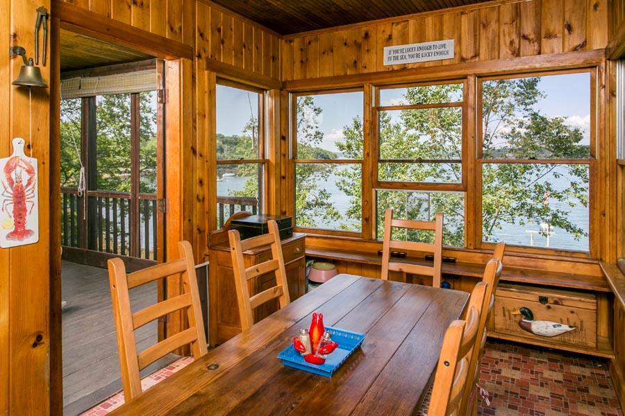 21 Elbow Road East Boothbay, ME 04544 - Photo 13 of 33 Photo