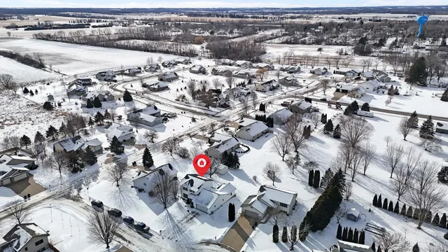 $399,000 | 861 Carissa Court, Omro, WI 54963