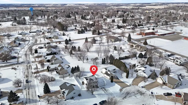 $399,000 | 861 Carissa Court, Omro, WI 54963