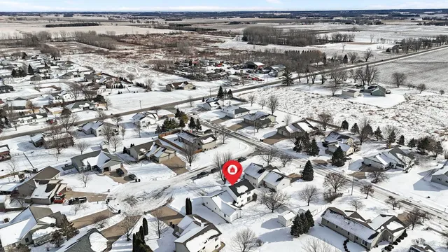 $399,000 | 861 Carissa Court, Omro, WI 54963