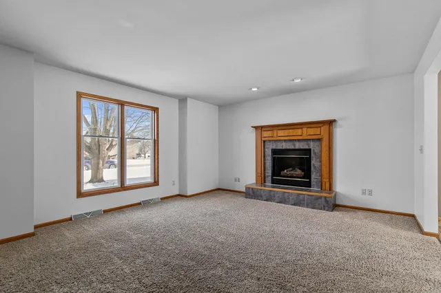 $399,000 | 861 Carissa Court, Omro, WI 54963