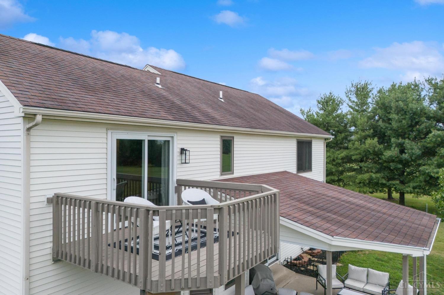 386 Schell Road Wilmington, OH 45177 - Photo 11 of 62 Gallery Image 11