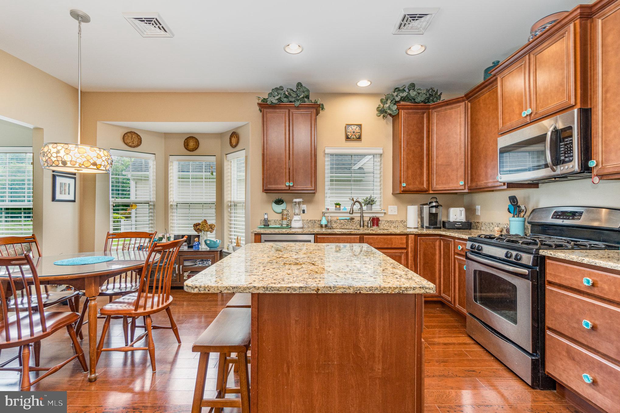 1512 Hudson Road Lancaster, PA 17601 - Photo 9 of 33 Kitchen with Island