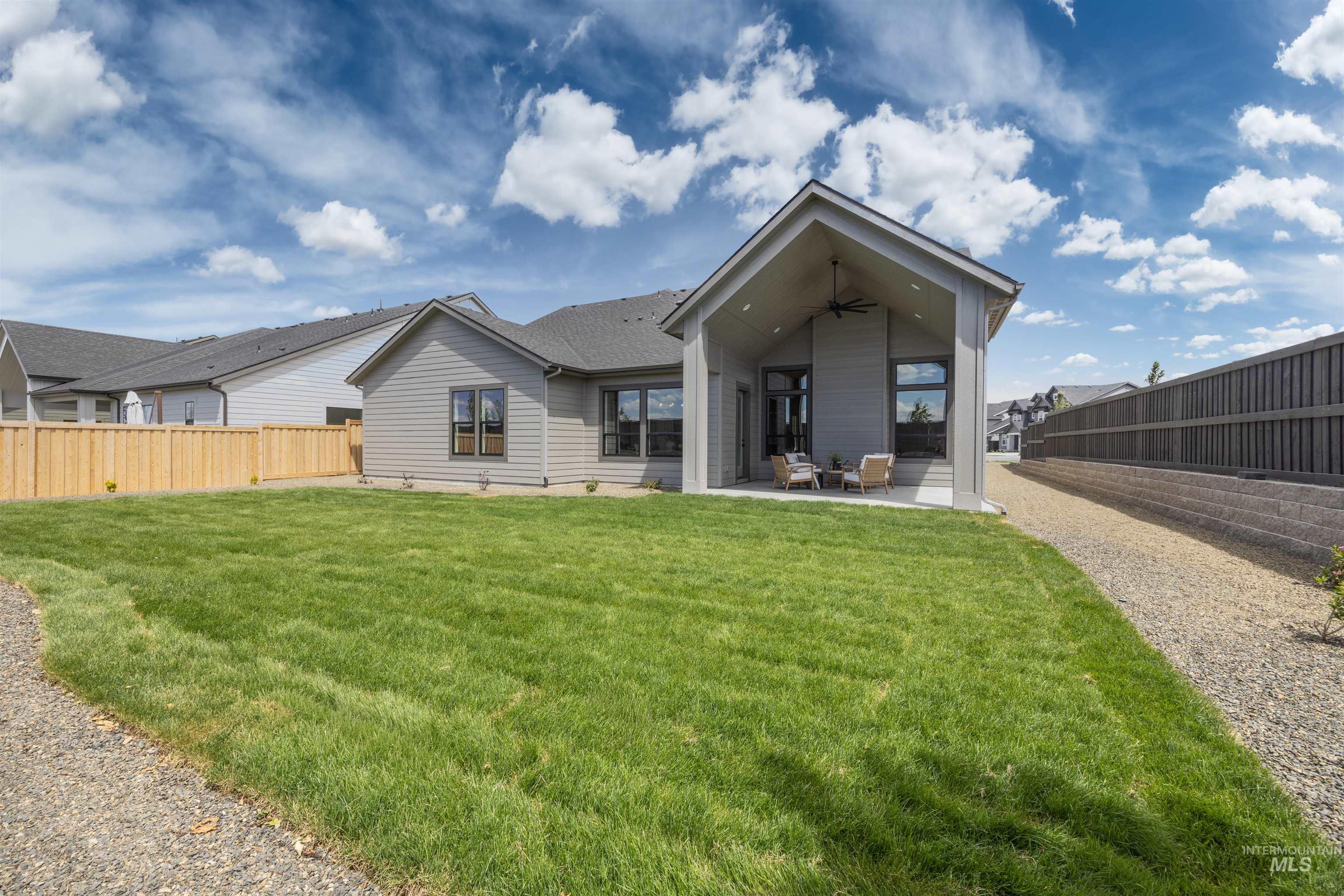 6891 South Utmost Way Meridian, ID 83642 - Photo 43 of 47