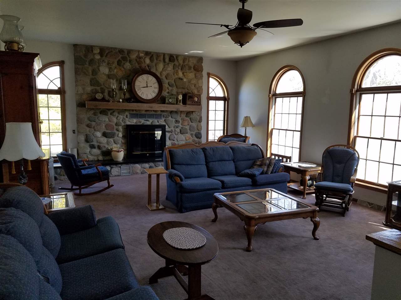 3149 Vandecarr Road Owosso, MI 48867 - Photo 11 of 24 Gallery Image 11