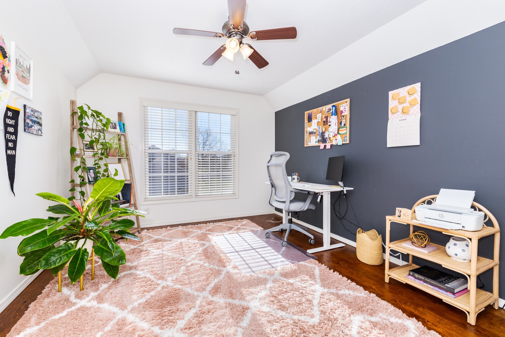 1223 Joy Walk Way Normal, IL 61761 - Photo 23 of 48 a workspace with furniture and a window