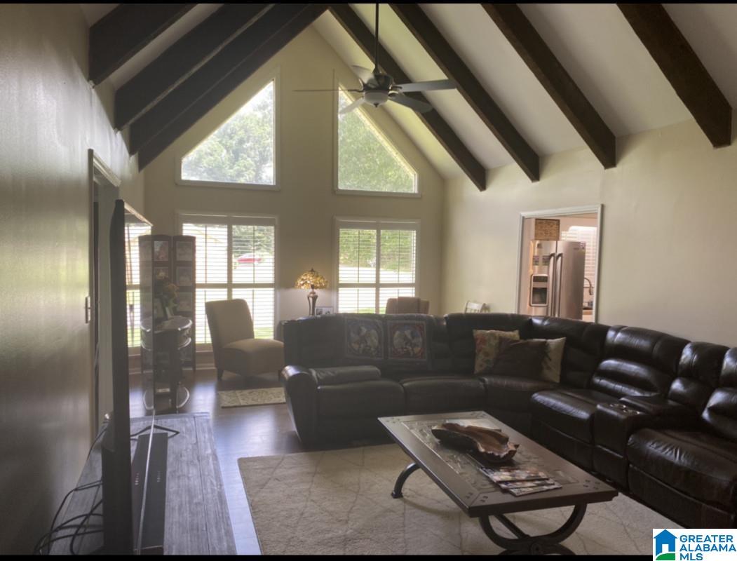 1529 Pierce Road Bessemer, AL 35023 - Photo 7 of 16