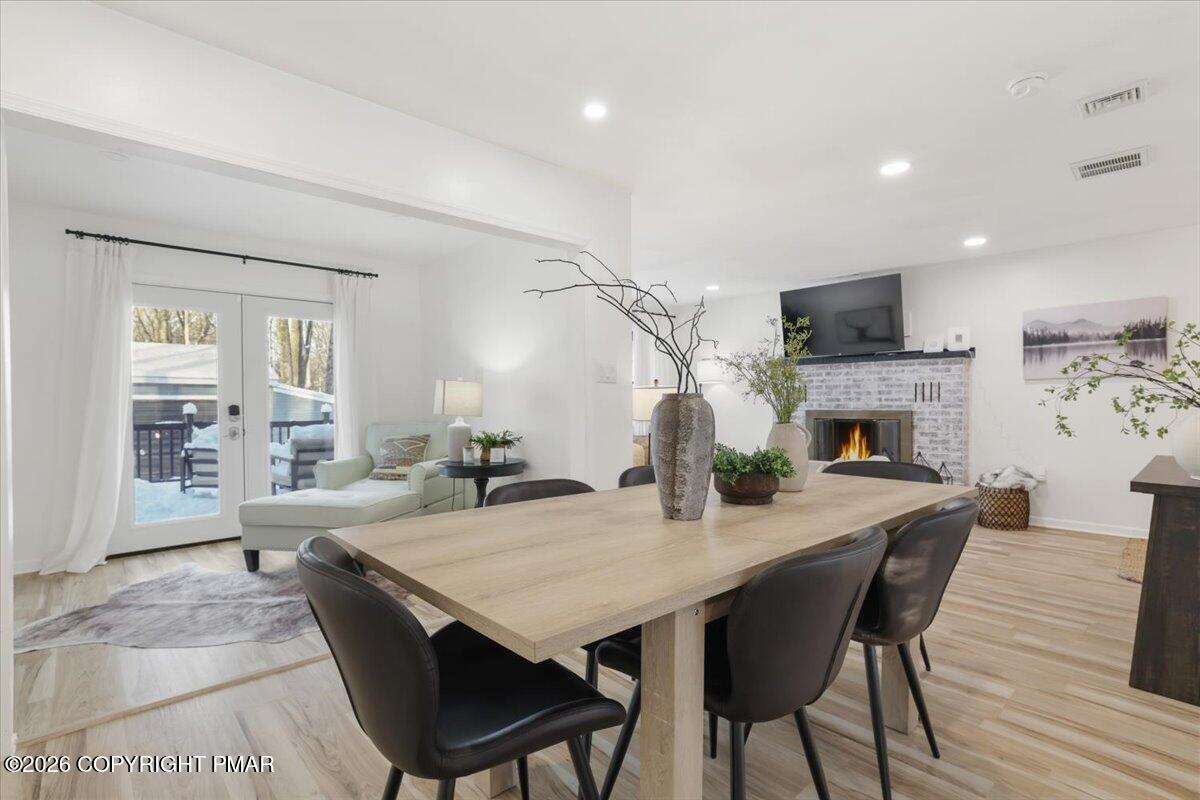 110 Linden Loop Pocono Summit, PA 18346 - Photo 11 of 55 37-RBP50380