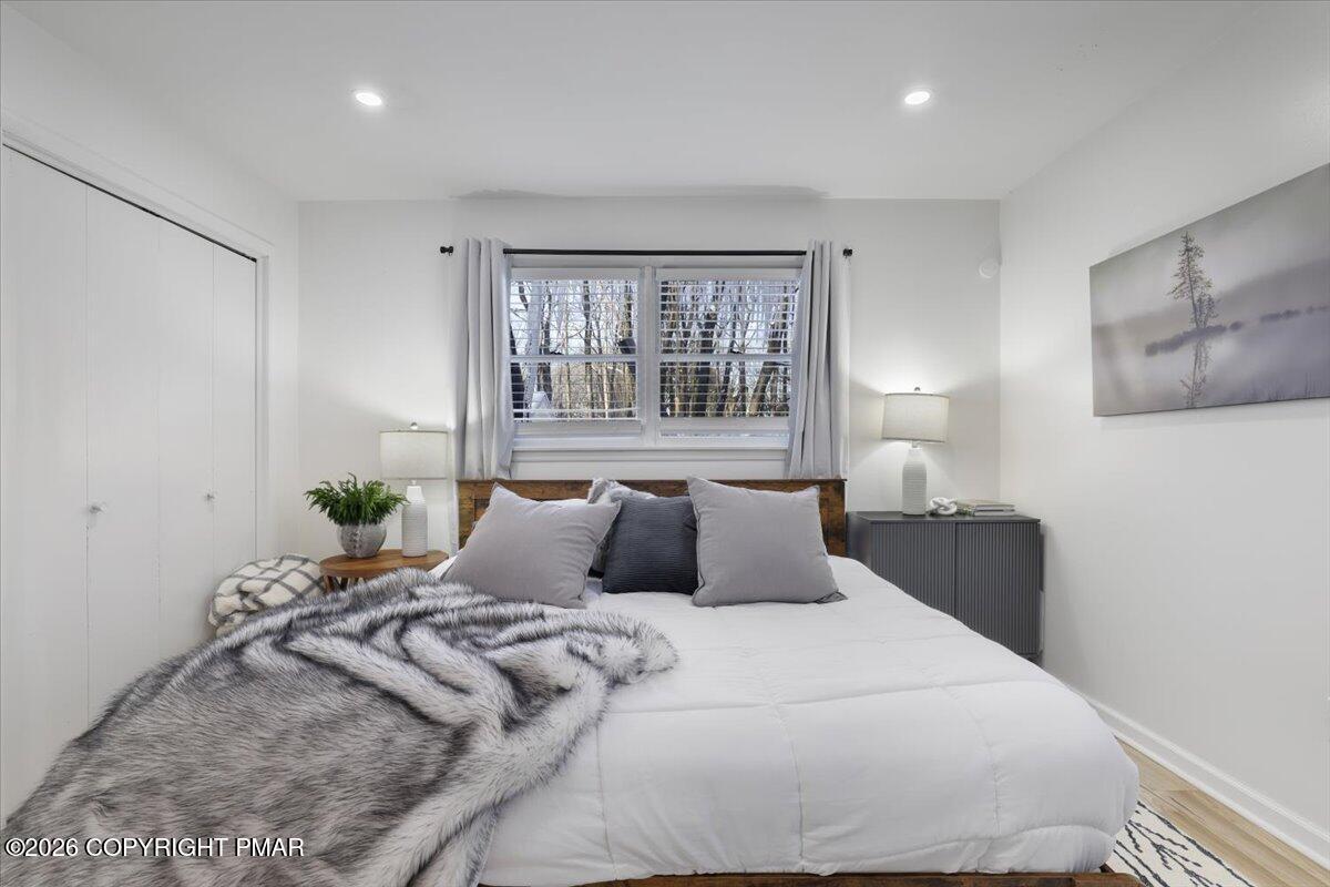 110 Linden Loop Pocono Summit, PA 18346 - Photo 22 of 55 13-RBP50496