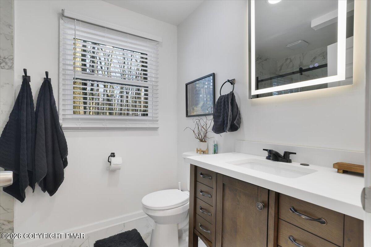 110 Linden Loop Pocono Summit, PA 18346 - Photo 25 of 55 17-RBP50481