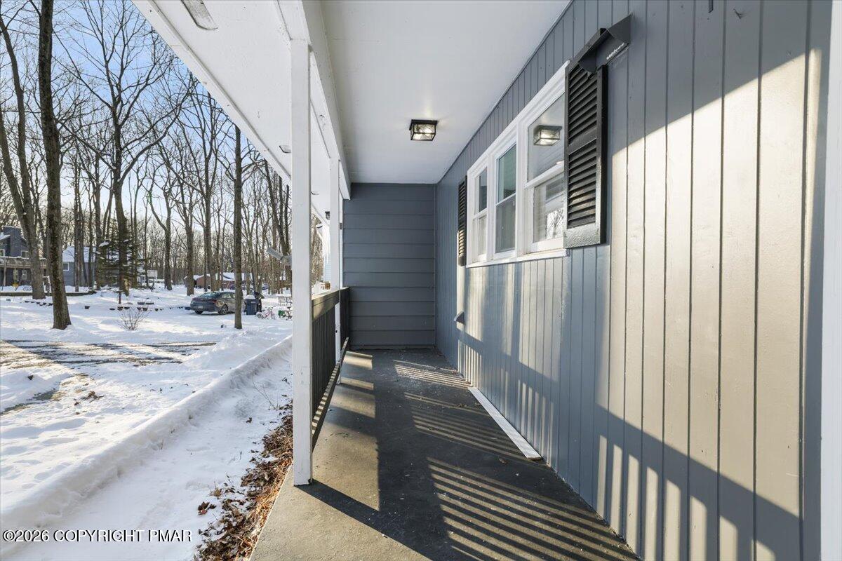 110 Linden Loop Pocono Summit, PA 18346 - Photo 46 of 55 11-RBP50510