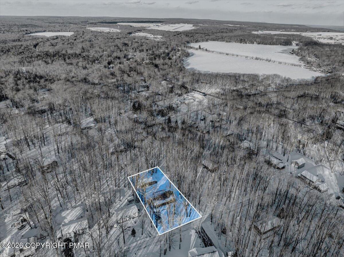 110 Linden Loop Pocono Summit, PA 18346 - Photo 47 of 55 63-DJI_20260120154615_0640_D-Edit