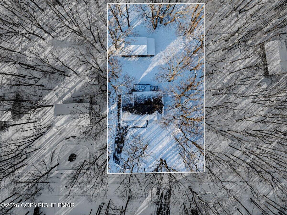 110 Linden Loop Pocono Summit, PA 18346 - Photo 50 of 55 59-DJI_20260120154554_0635_D-Edit